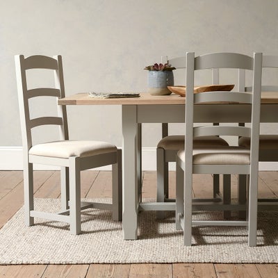 6-10 Seater Extending Dining Table