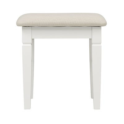 Dressing Table Stool
