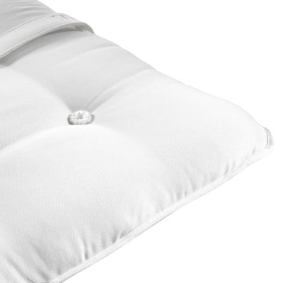 Luxury Pillowtop Topper Kingsize