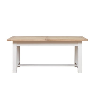 6-10 Seater Dining Table and 6 Dining Chairs