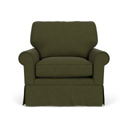 Dawson Armchair L 88cm