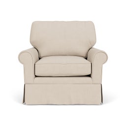Dawson Armchair L 88cm