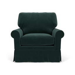 Dawson Armchair L 88cm