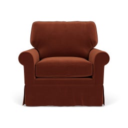 Dawson Armchair L 88cm