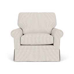 Dawson Armchair L 88cm