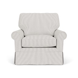 Dawson Armchair L 88cm