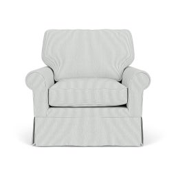 Dawson Armchair L 88cm