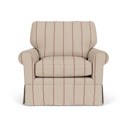 Dawson Armchair L 88cm