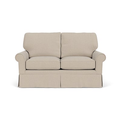 Large 2 Seater - Natural - Rustic Weave