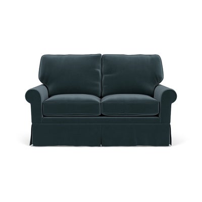 Large 2 Seater - Night Sky - Matt Velvet