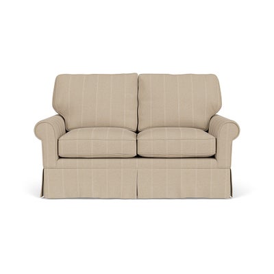 Large 2 Seater - Natural - Compton Stripe