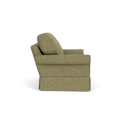 Large 2 Seater - Sage - Aquaclean Oxford