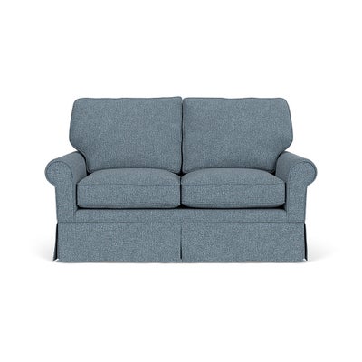 Large 2 Seater - Mid Blue - Aquaclean Oxford