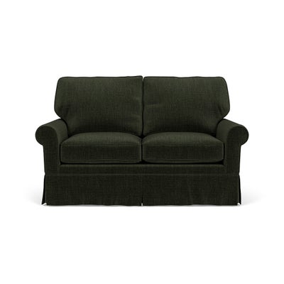 Large 2 Seater - Moss - Eco Chenille