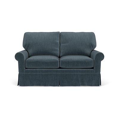 Large 2 Seater - Teal - Eco Chenille