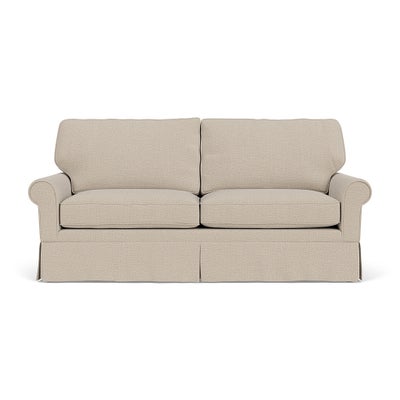 3 Seater - Natural - Rustic Weave