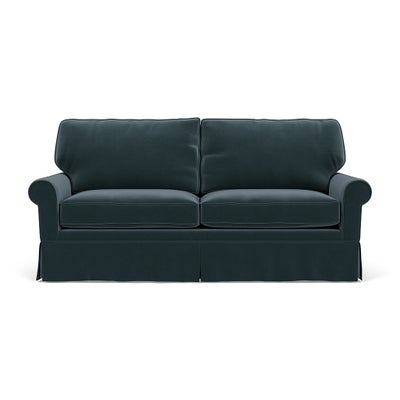 3 Seater - Night Sky - Matt Velvet