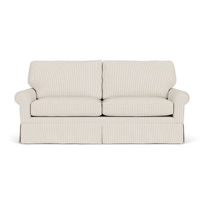 3 Seater - Natural - Broadway Stripe