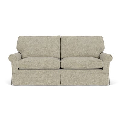 3 Seater - Lichen - Aquaclean Oxford