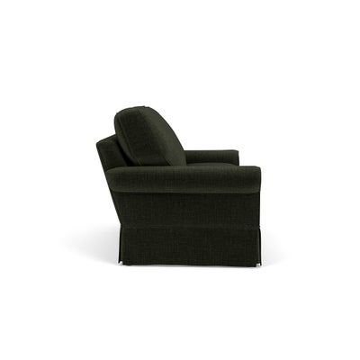3 Seater - Moss - Eco Chenille