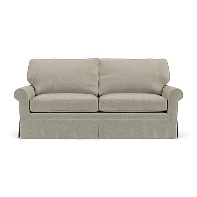 3 Seater - Natural - Eco Chenille