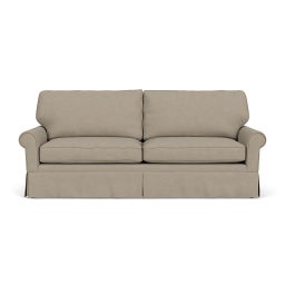 Dawson 4 Seater Sofa L 208cm