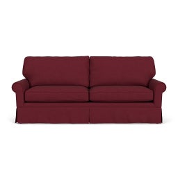 Dawson 4 Seater Sofa L 208cm