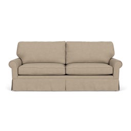 Dawson 4 Seater Sofa L 208cm