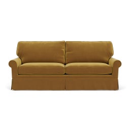 Dawson 4 Seater Sofa L 208cm