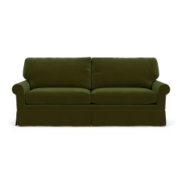 Dawson 4 Seater Sofa L 208cm