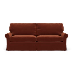 Dawson 4 Seater Sofa L 208cm