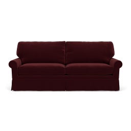 Dawson 4 Seater Sofa L 208cm