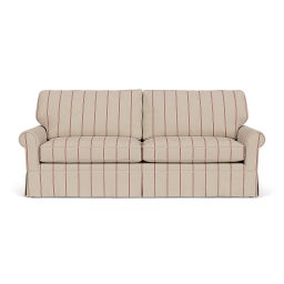 Dawson 4 Seater Sofa L 208cm