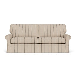 Dawson 4 Seater Sofa L 208cm