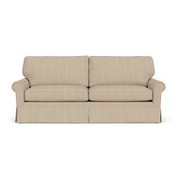 Dawson 4 Seater Sofa L 208cm