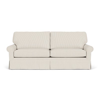 4 Seater - Natural - Broadway Stripe