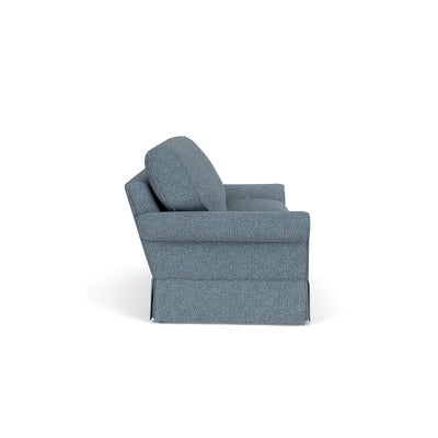 4 Seater - Mid Blue - Aquaclean Oxford