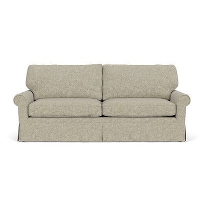 4 Seater - Lichen - Aquaclean Oxford