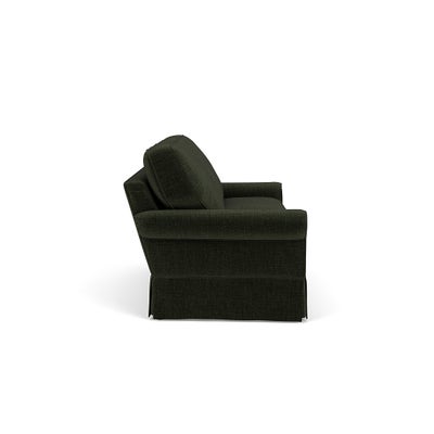 4 Seater - Moss - Eco Chenille