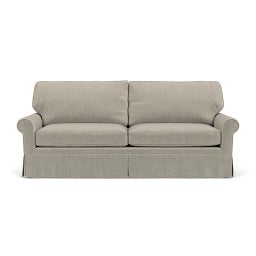 Dawson 4 Seater Sofa L 208cm