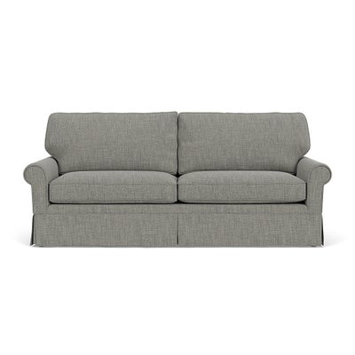 4 Seater - Grey marl - Rustic Weave