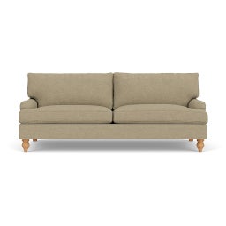 Morris 4 Seater Sofa L 215cm