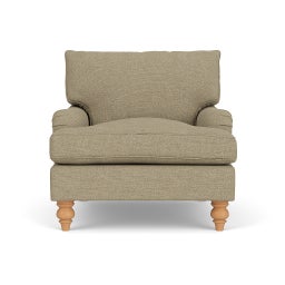 Morris Armchair L 90cm