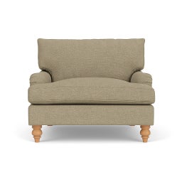 Morris Love Seat L 107cm