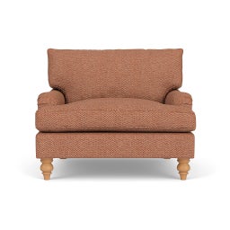 Morris Love Seat L 107cm