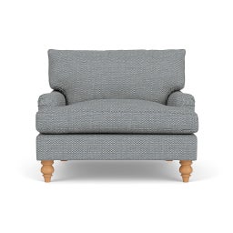 Morris Love Seat L 107cm