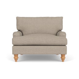 Morris Love Seat L 107cm