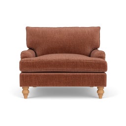 Morris Love Seat L 107cm