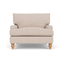 Morris Love Seat L 107cm
