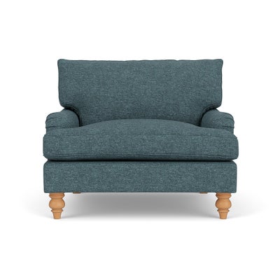 Love Seat - Lake Marl - Aquaclean Oxford